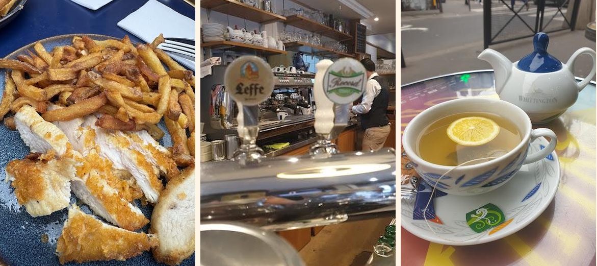 Bistrot du Canal - Gallery Image 1