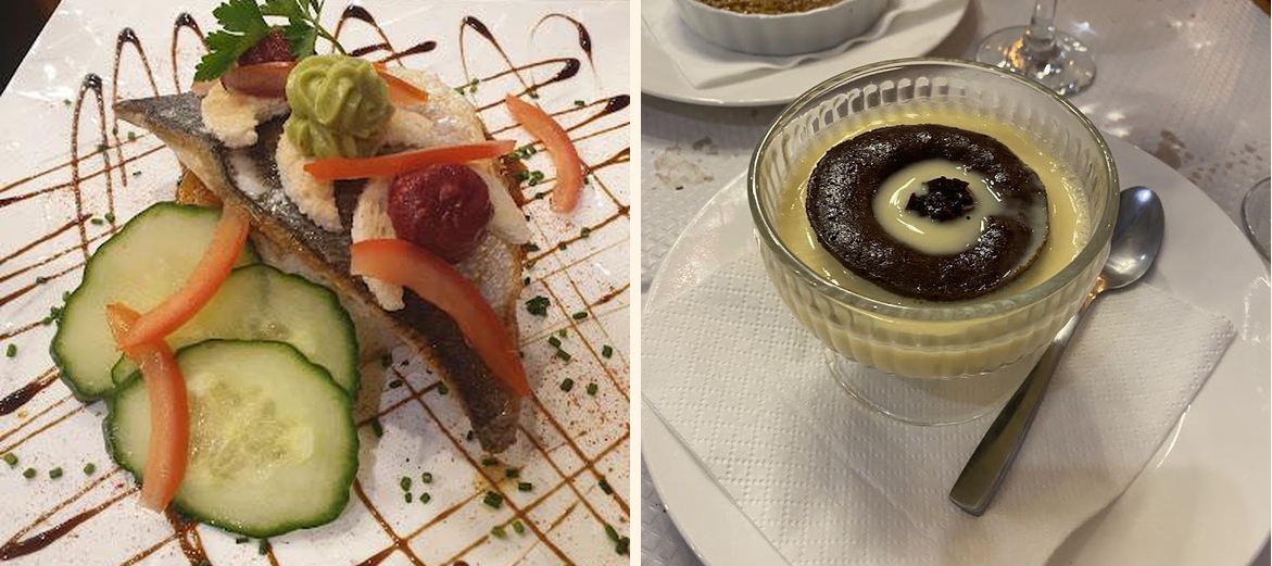 Bistrot du Canal - Gallery Image 2