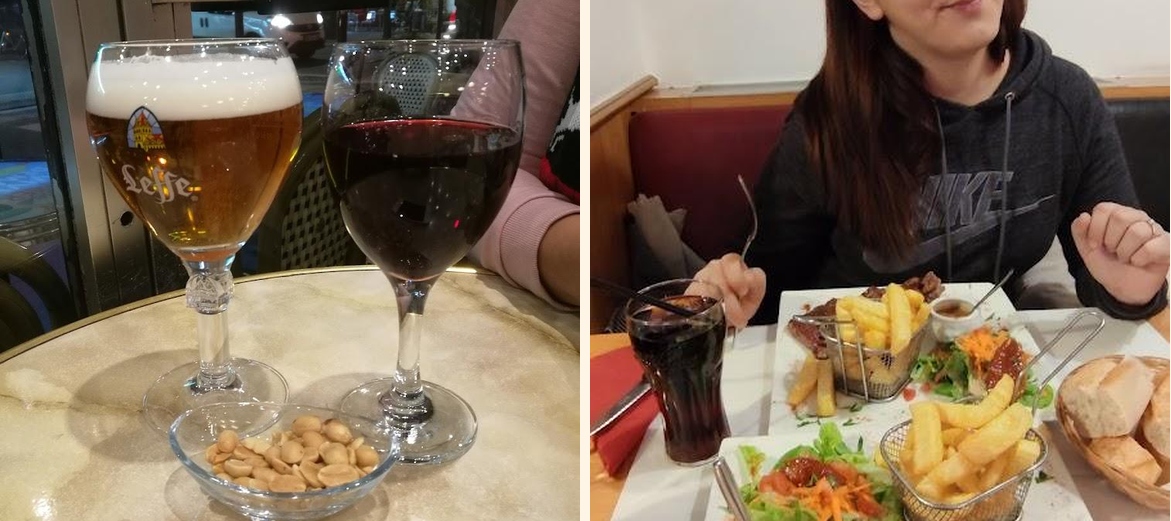 Bistrot du Canal - Gallery Image 3