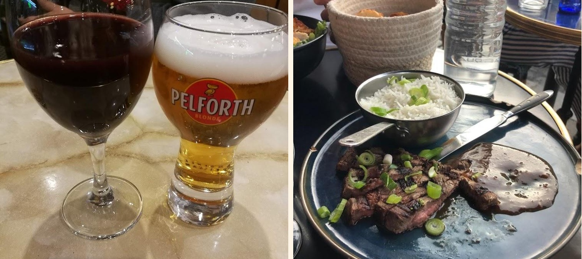 Bistrot du Canal - Gallery Image 4