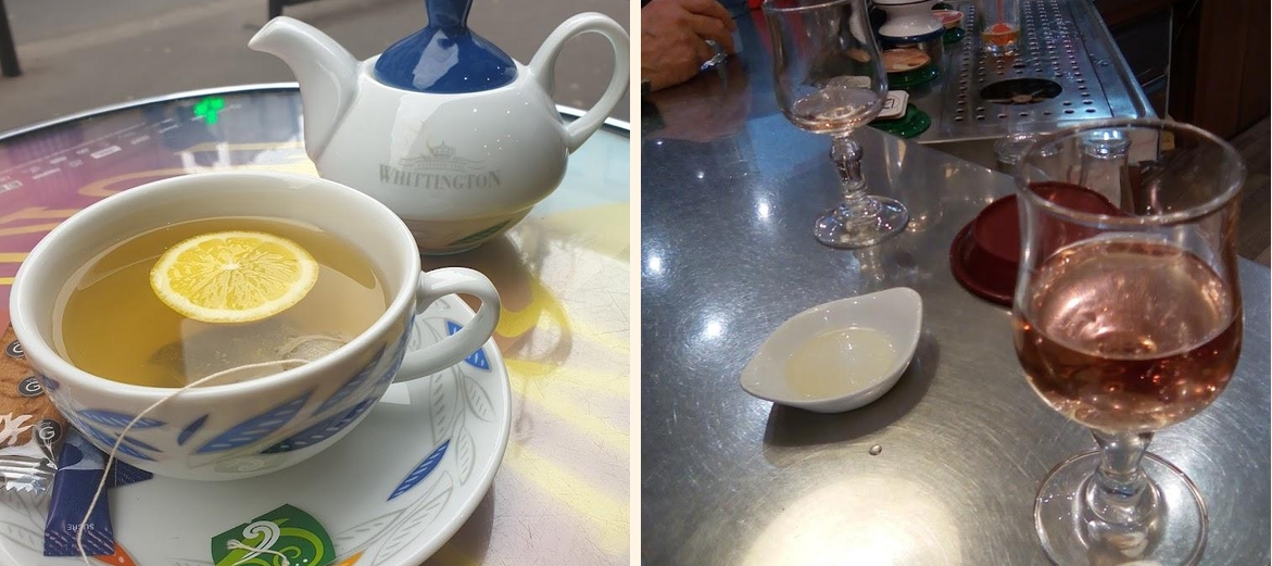 Bistrot du Canal - Gallery Image 5