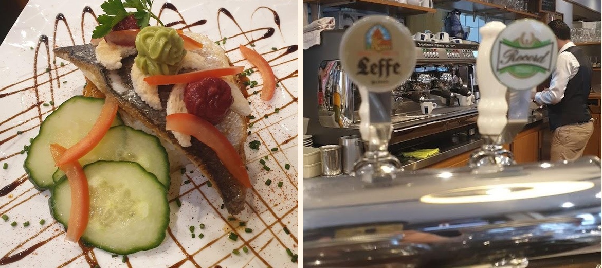 Bistrot du Canal - Gallery Image 6